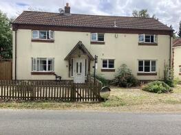 Blacksmiths Cottage, The Street, Norwich NR10 5AF