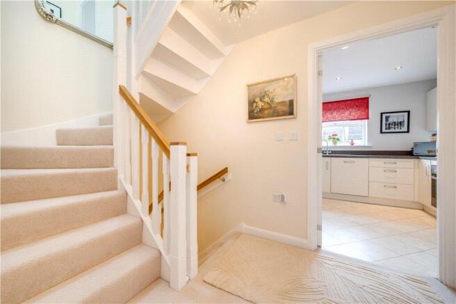 3 bed Link Detached House for sale Image 12