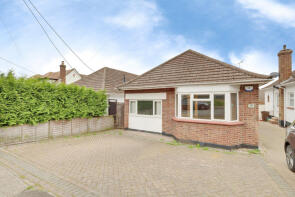 41, South View Road, South Benfleet, Benfleet SS7 5ND