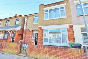 21, Lichfield Road, Portsmouth PO3 6DD