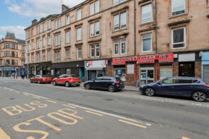 Flat 2/1, 118, Allison Street, Glasgow G42 8ND