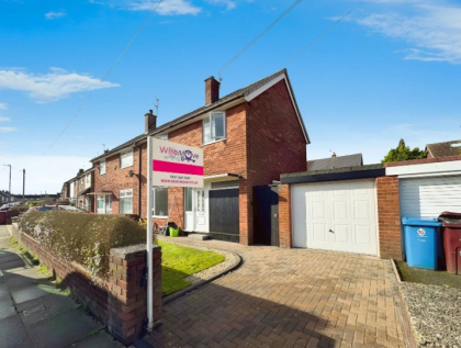 Camborne Avenue, Liverpool, L25 9PG