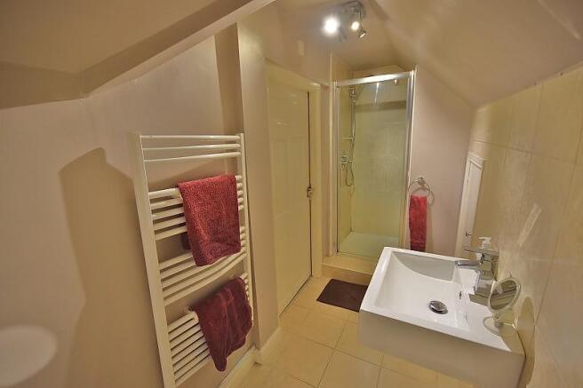 En-Shower Room