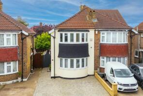 24, Swanley Road, Welling DA16 1LH