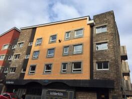 Flat 4, 2, Brown's Close, Old Town, Edinburgh EH8 8BT