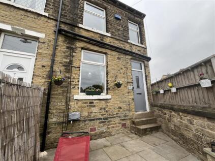 Asquith Buildings, Oakenshaw, Bradford