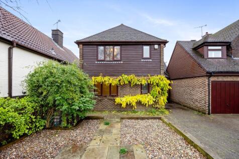 Chandlers Way, Steyning, BN44