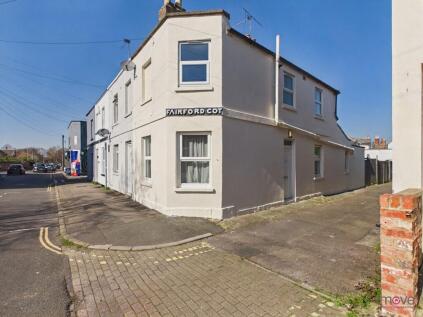 St. Pauls Road, Cheltenham, GL50