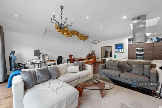 Open Plan