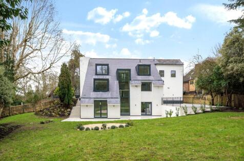 White Orchards, Totteridge, London, N20