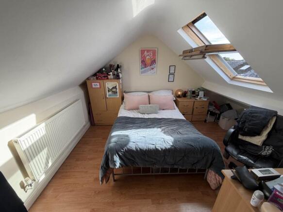 Attic