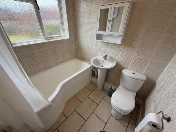 Elmhurst Avenue, Melton Mowbray, LE13 – pohled 6