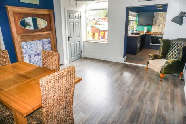 Dining / Family Room