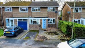 129, Tavistock Road, Fleet GU51 4EE