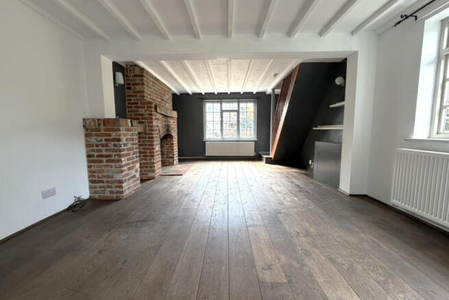 A Lounge