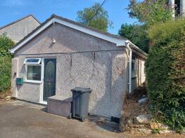10b, Church Park, Bodmin PL31 2BU
