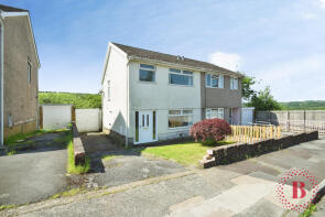 16, Sardis Close, Waunarlwydd, Swansea SA5 4RZ