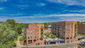 17, Caesar House, Dacorum Way, Hemel Hempstead HP1 1DR