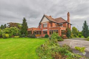 Red Hills, Stafford Road, Uttoxeter ST14 8DN