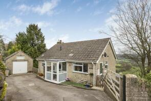 Waunfawr, Lower Kitesnest Lane, Whiteshill, Stroud GL6 6BL