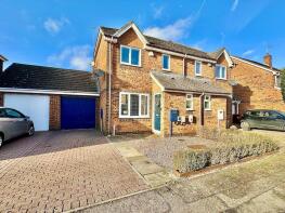 2, Tapeley Gardens, Northampton NN4 0XE
