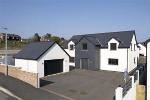 9, Will Meadows, Freystrop, Haverfordwest SA62 4AZ