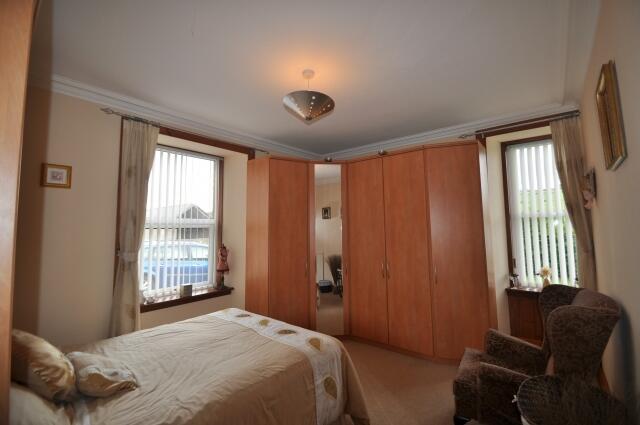 Bed 1