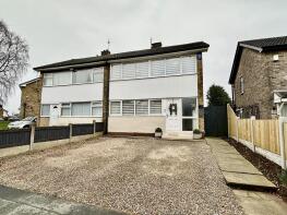 27, Gardenia Road, Kirk Sandall, Doncaster DN3 1HZ