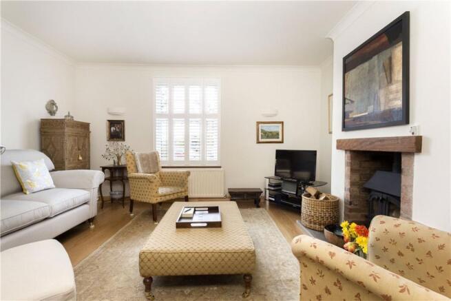 Drawing Room