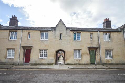 East Street, Railway Village, Town Centre, Swindon, SN1