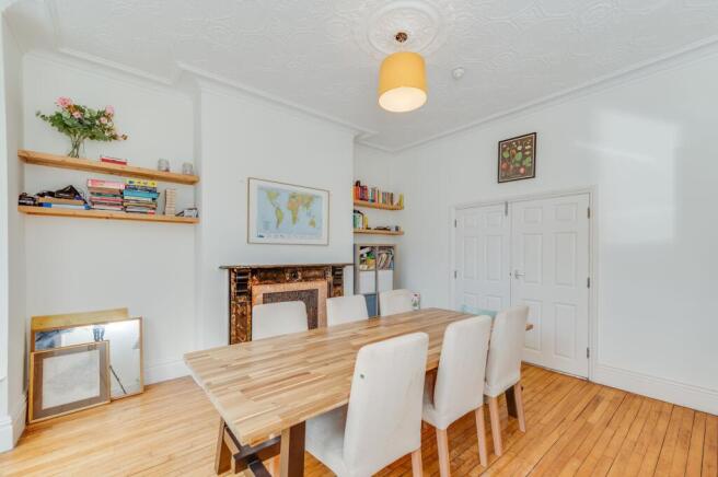 6 bed Terraced for sale Image 6