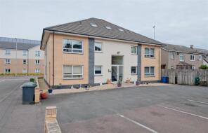 3, Cairns Court, Cairns Avenue, Cambuslang, Glasgow G72 8HW