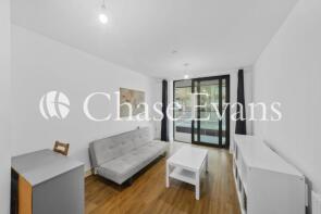 5, 2 Connaught Heights, Agnes George Walk, Silvertown, London E16 2FP