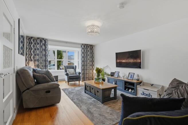 Formal Lounge
