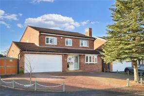 10, Sycamore Drive, Leicester LE6 0EW
