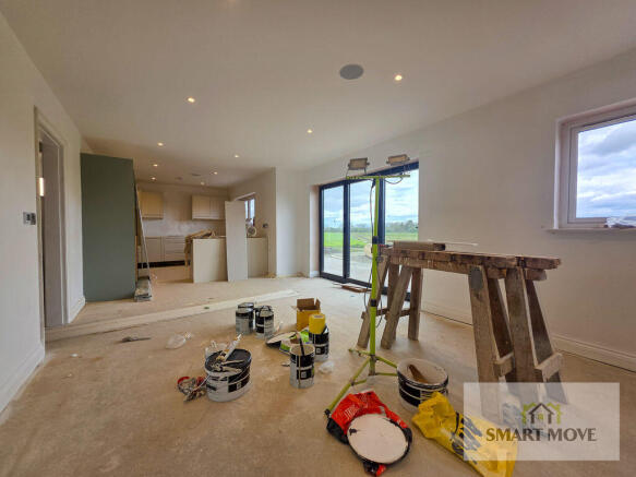 Kitchen as of 14/04/26'