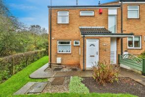 14, Bewick Drive, Nottingham NG3 7GB