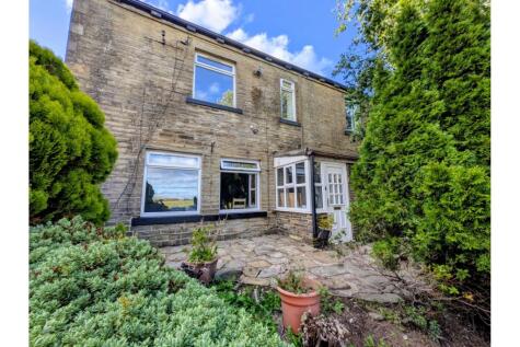 Halifax Road, Bradford, BD13