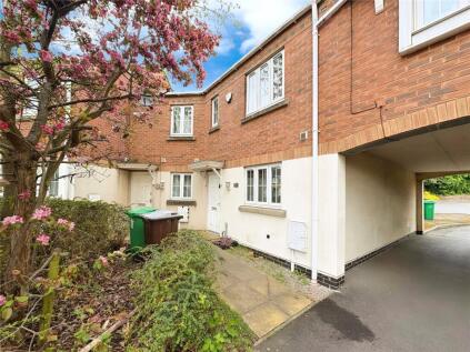 Sarah Avenue, Nottingham, Nottinghamshire, NG5