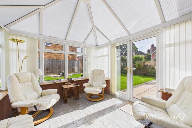 Hambleton Close, Ashbourne photo 4