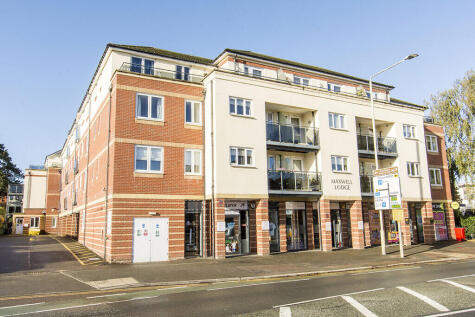Northampton Road, Market Harborough
