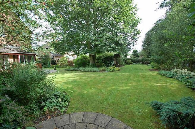 Garden Side