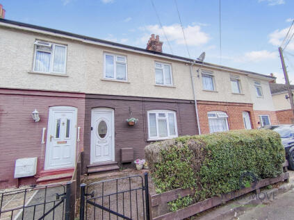 Symons Avenue, Chatham, Kent, ME4