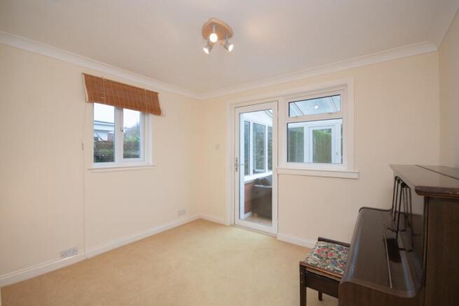 Sitting room