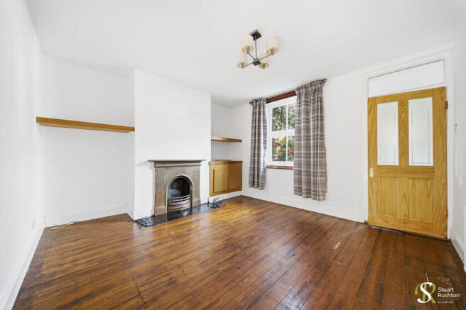 25 Park Road, Wil...