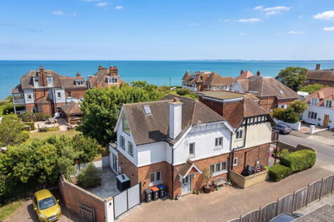 Seacroft Road, Broadstairs, CT10 1TL