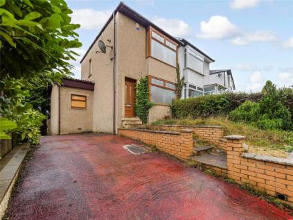 Monteith Drive, Clarkston, Glasgow, East Renfrewshire, G76