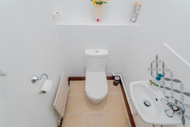 3, Bealeys Close, Bloxwich, Walsall, WS3 2JP (9 of
