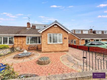 Rimini Rise, Darfield, Barnsley