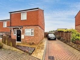 4, Roman Close, Ipswich IP6 0FB